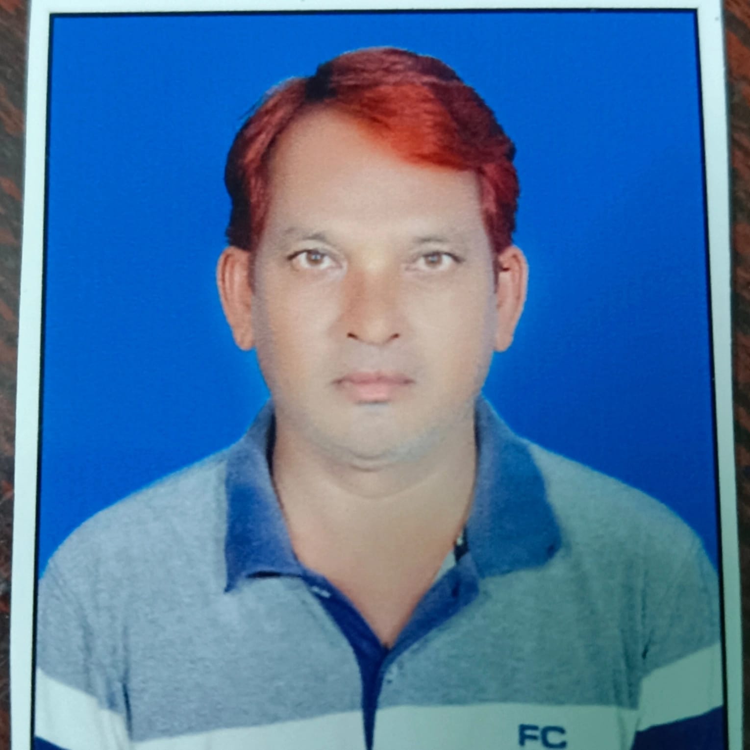 R. Manohar